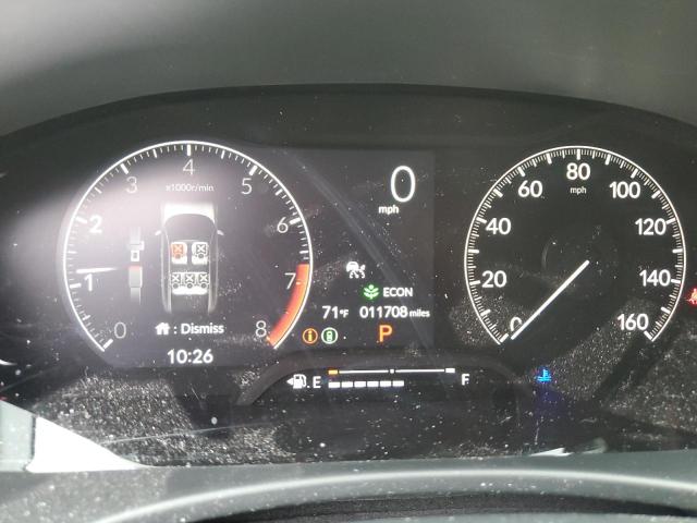 19XFL2H80RE000446 Honda Civic Sport