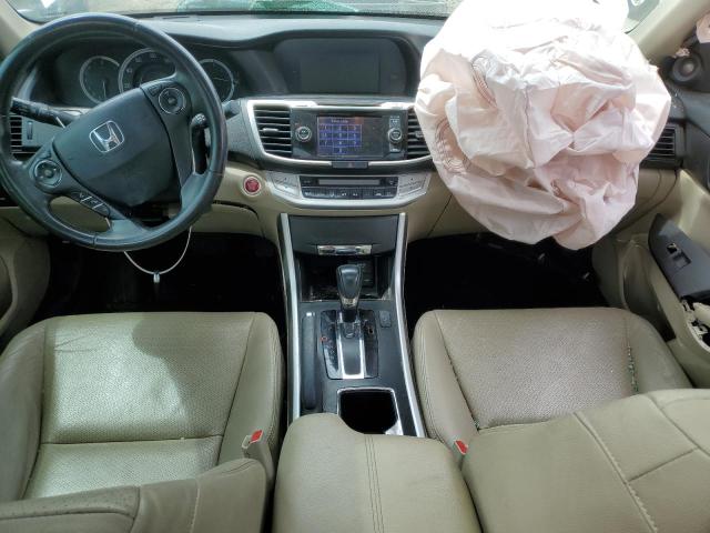 1HGCR2F82EA253609 Honda ACCORD EXL