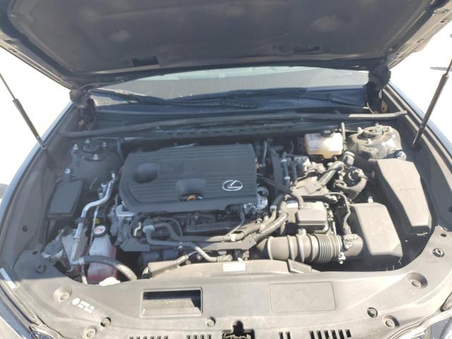 58ADA1C16NU018810 Lexus Es 300h Base
