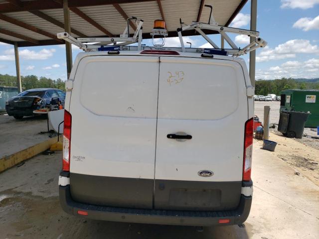 1FTYE1Y82LKB56229 Ford Transit T-150