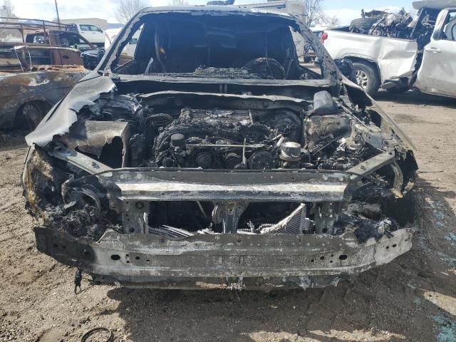 JF1VA1A67L9830105 Subaru WRX