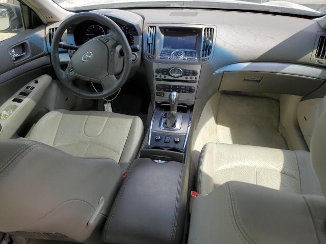 JN1CV6AR4FM522522 Infiniti Q40