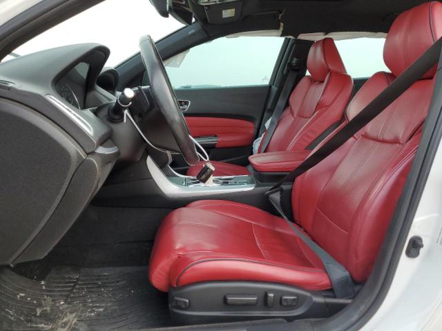 19UUB2F66KA007021 Acura Tlx Technology