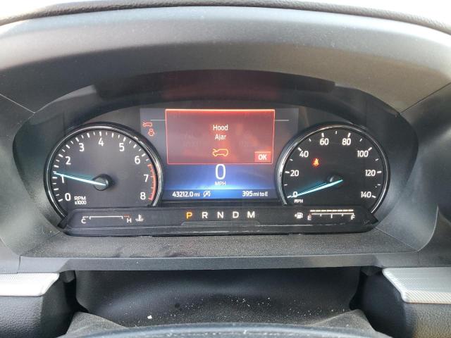 1FMSK8DH5LGB35757 Ford EXPLORER XLT