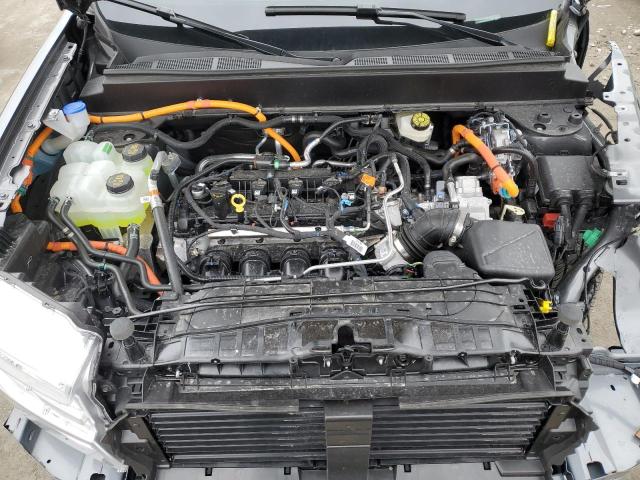 3FTTW8H39RRA01699 Ford Maverick Xlt