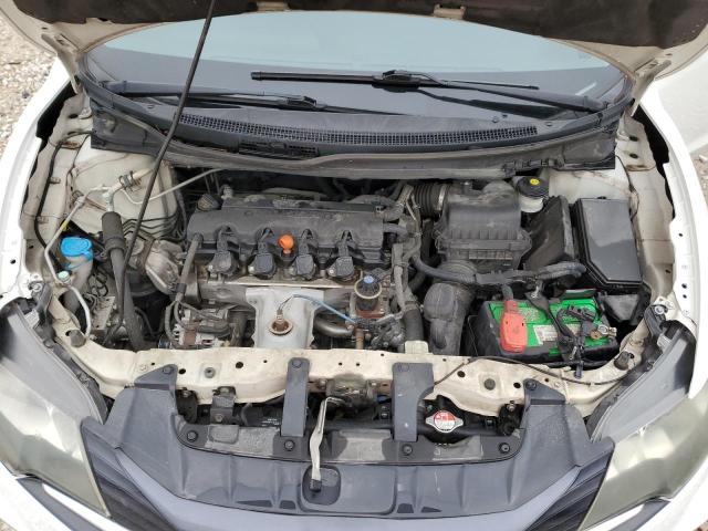 2HGFG3B87FH501354 Honda CIVIC EX