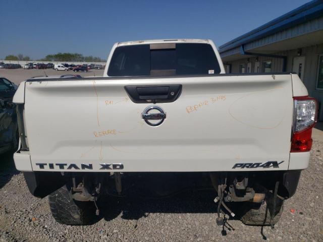 1N6AA1F48JN514049 Nissan Titan Xd Sl