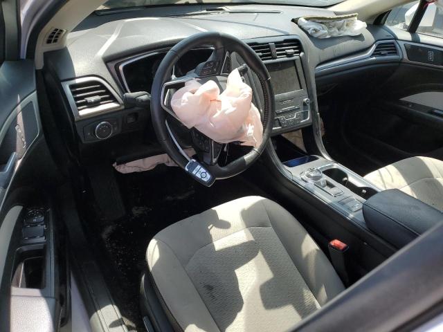 3FA6P0HD7KR233282 Ford FUSION SE