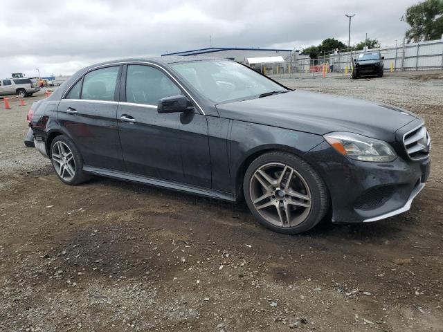 WDDHF5KB6EB035625 Mercedes-Benz E 350