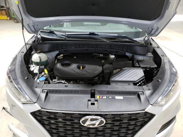 KM8J3CA40LU081024 Hyundai Tucson Limited