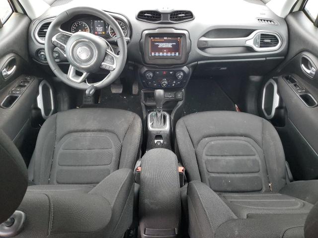 ZACNJABB0LPL74451 Jeep Renegade Latitude