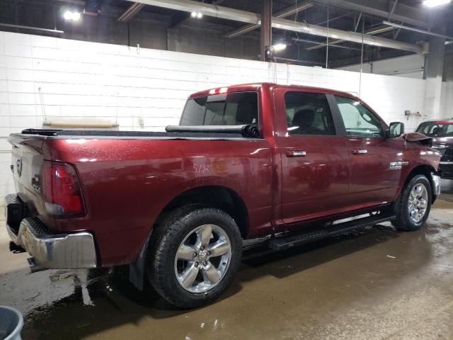3C6RR7LT7JG158593 RAM 1500 Slt