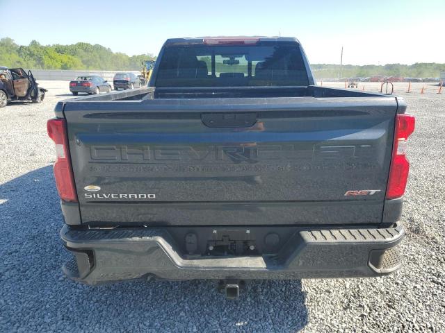 1GCRYEED3LZ360310 Chevrolet Silverado K1500 Rst