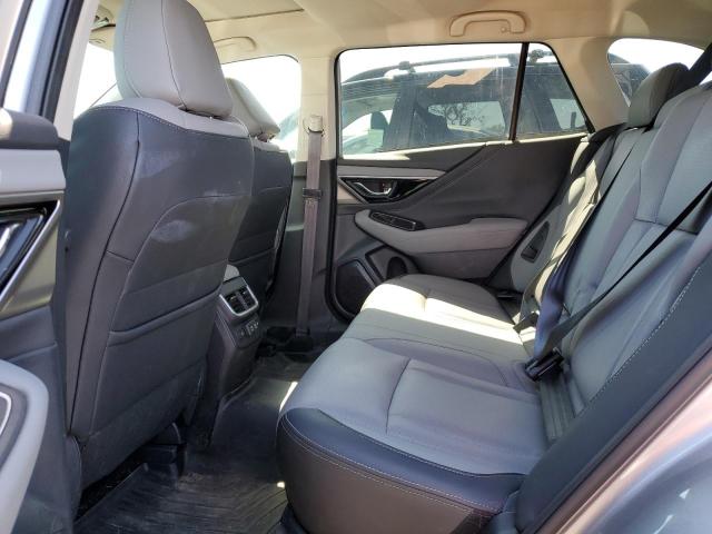 4S4BTANC3N3158200 Subaru Outback Limited