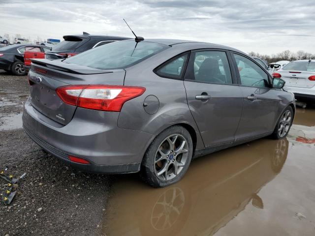 1FADP3F2XEL217347 Ford FOCUS SE