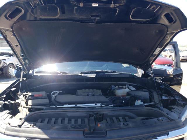 1GCPDDEK8NZ531051 Chevrolet Silverado K1500 Lt
