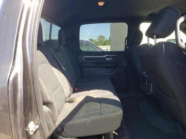 1C6SRFFM5NN379316 RAM 1500 Big Horn/lone Star