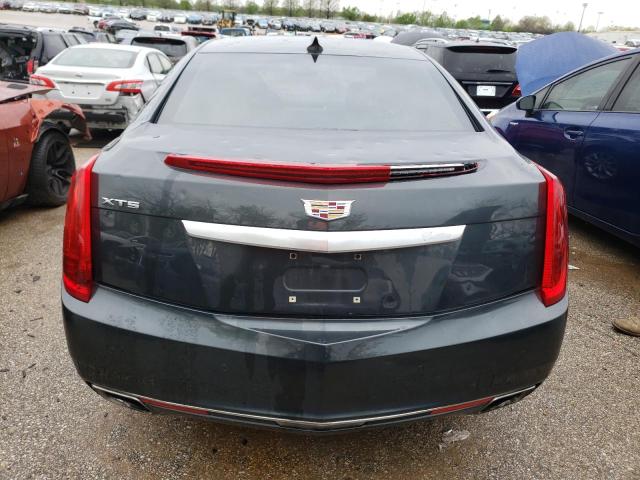 2G61M5S34G9157305 Cadillac Xts Luxury Collection