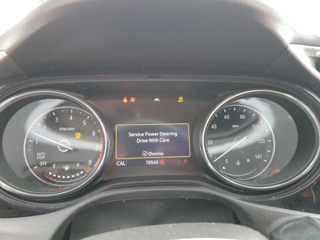 KL4MMBS24MB066930 Buick Encore Gx Preferred