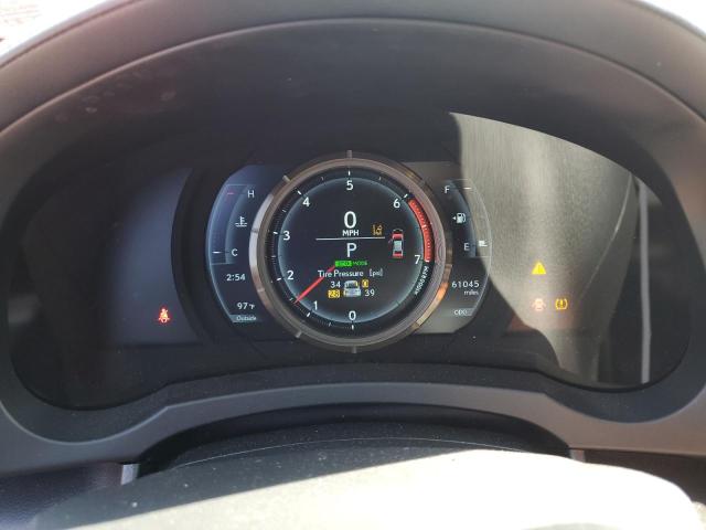 JTHBA1D21H5045808 Lexus IS 200T
