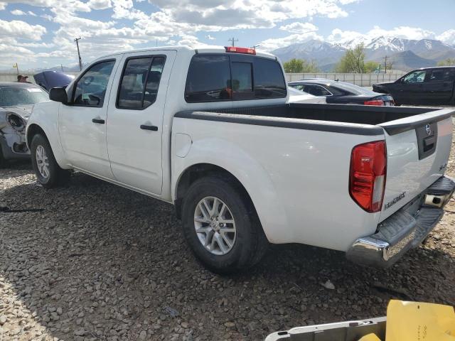 1N6AD0EV1FN704987 Nissan FRONTIER S