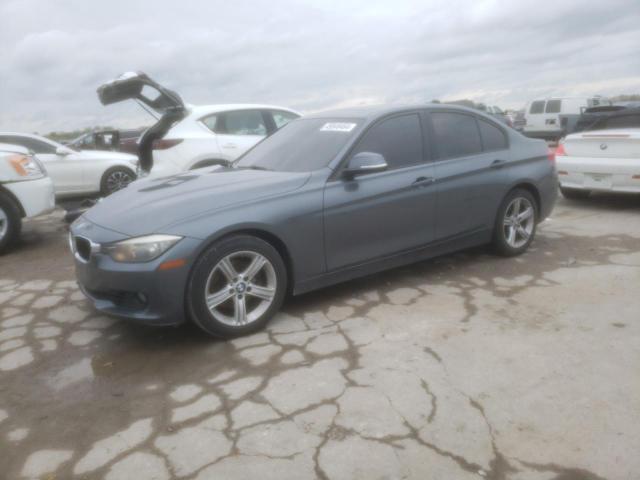 2015 Bmw 328 I მანქანა იყიდება აუქციონზე, vin: WBA3A5G5XFNS87106, აუქციონის ნომერი: 49848464