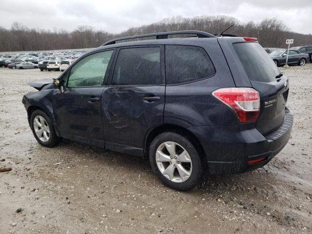 JF2SJADCXFH448161 Subaru Forester 2.5i Premium