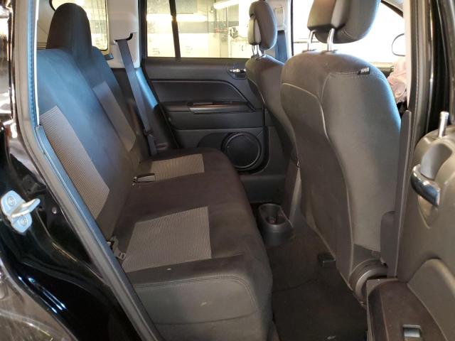 1C4NJCBA2ED539665 Jeep Compass Sport