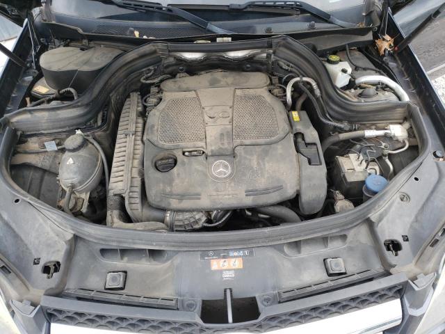 WDCGG8JB5EG301994 Mercedes-Benz Glk 350 4matic