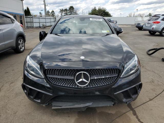 WDDWJ4KB1HF469562 Mercedes-Benz C 300 4matic
