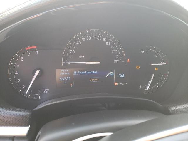 2G61M5S3XH9158962 Cadillac XTS LUXURY