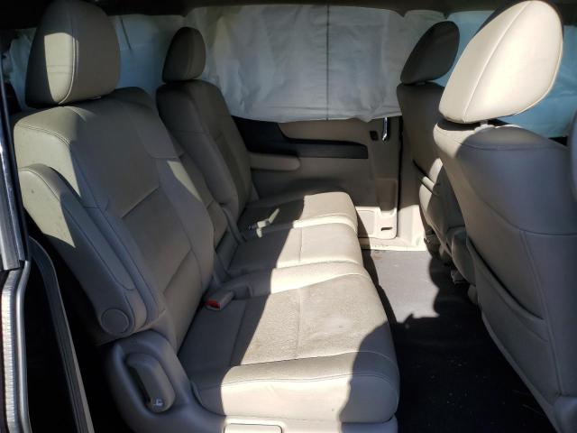 5FNRL5H96EB084736 Honda Odyssey Touring