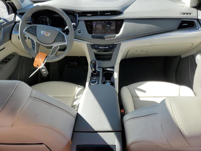 1GYKNDRS4RZ727764 Cadillac Xt5 Premium Luxury