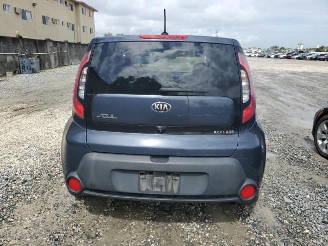 KNDJP3A59F7167436 KIA SOUL +