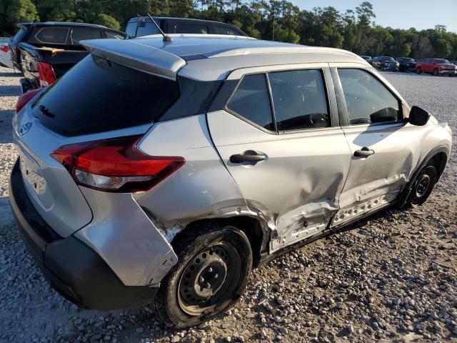 3N1CP5CUXKL471229 Nissan KICKS S