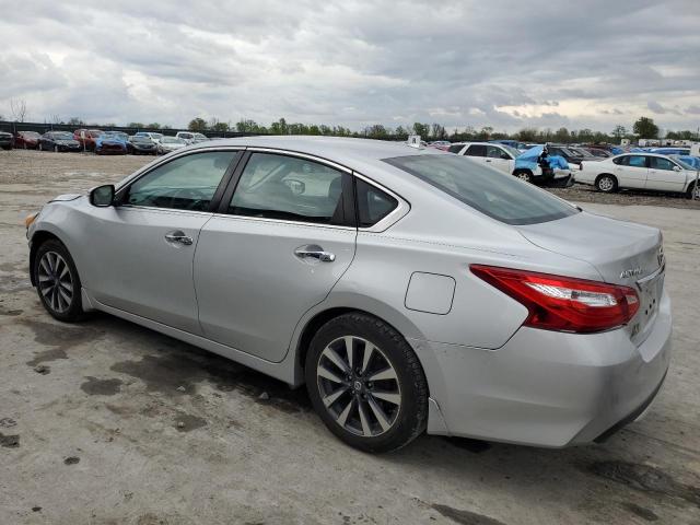 1N4AL3AP8HC259151 Nissan ALTIMA 2.5