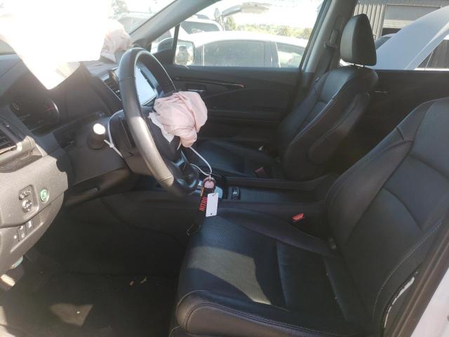 5FNYF6H09LB028183 Honda Pilot Elite