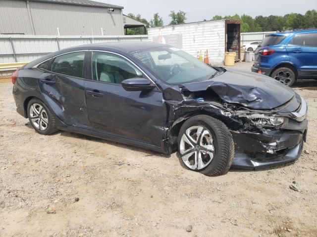 19XFC2F51GE094794 Honda Civic Lx