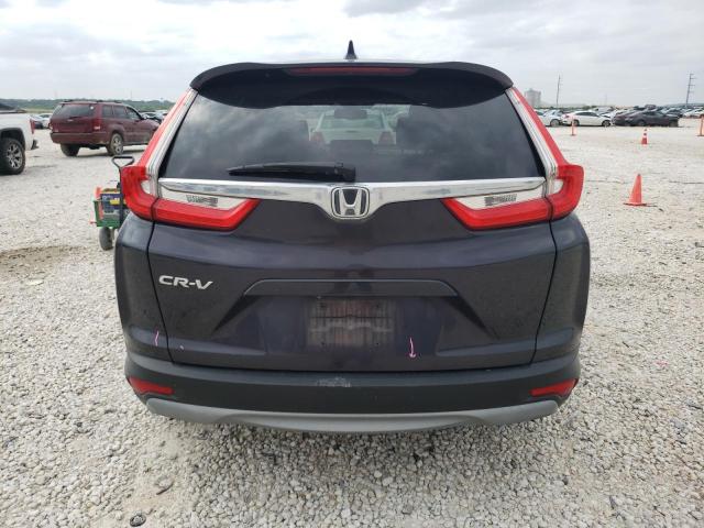 7FARW1H82JE035510 Honda CR-V EXL