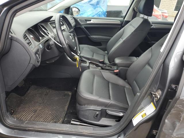 3VW2A7AU7FM060831 Volkswagen Golf Tdi