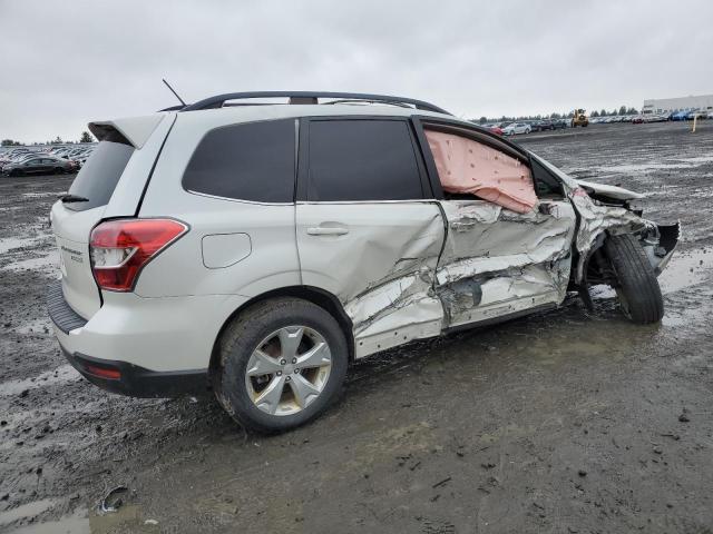 JF2SJAHC5FH464875 Subaru Forester 2.5i Limited