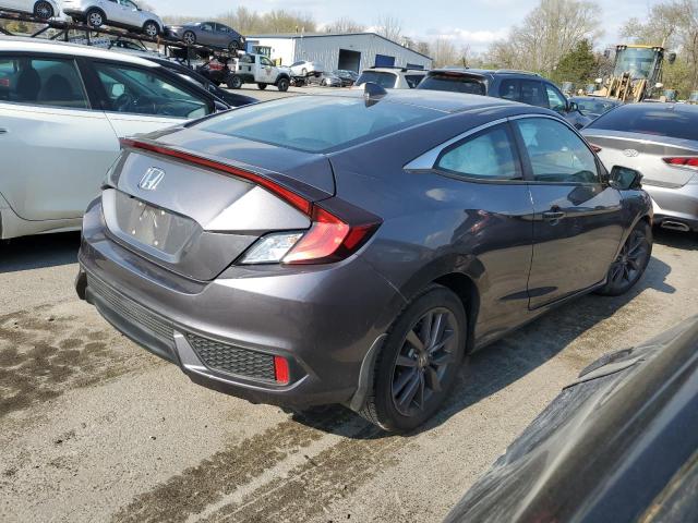 2HGFC3B38LH350181 Honda CIVIC EX