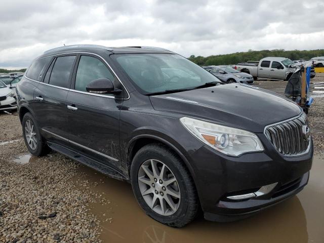 5GAKRBKD5EJ182999 Buick Enclave