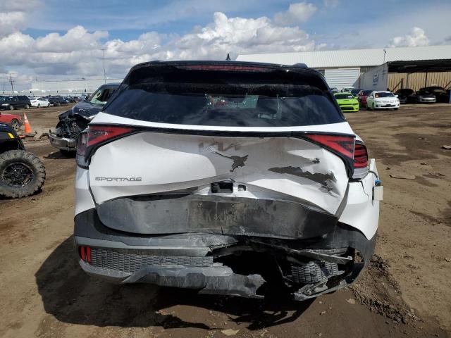 5XYK7CAF9PG071274 KIA Sportage X-pro