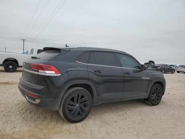 1V2AC2CA6LC200488 Volkswagen Atlas Cross Sport S