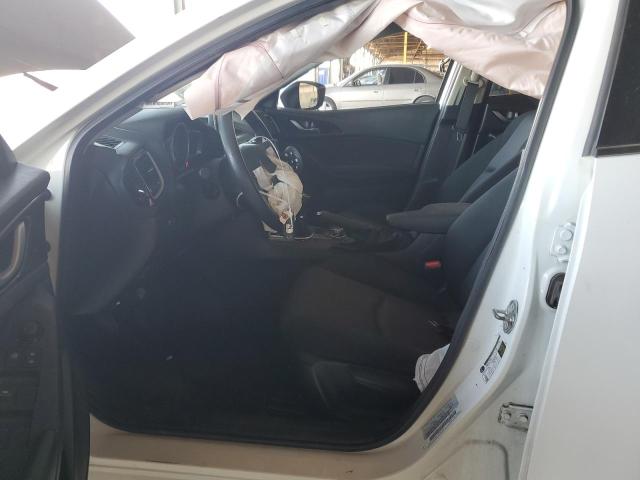 JM1BM1J74G1287250 Mazda 3 SPORT