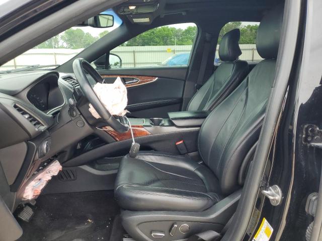 2LMPJ6LR6JBL49978 Lincoln Mkx Reserve