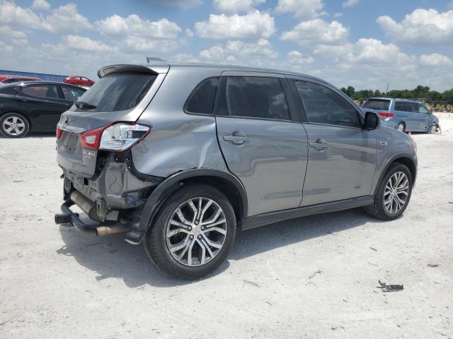 JA4AP3AU9JU006516 Mitsubishi Outlander Sport Es