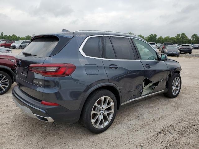 5UXCR6C06M9G32294 BMW X5 Xdrive40i
