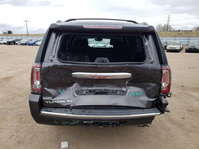1GKS2JKJXFR182670 GMC YUKON XL DENALI
